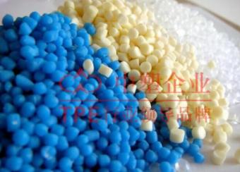 環(huán)保新型材料崛起 中塑王TPE塑性彈性體需求持續(xù)增長(zhǎng)！