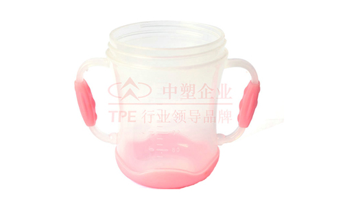 如何掌握TPE材料的硬度？