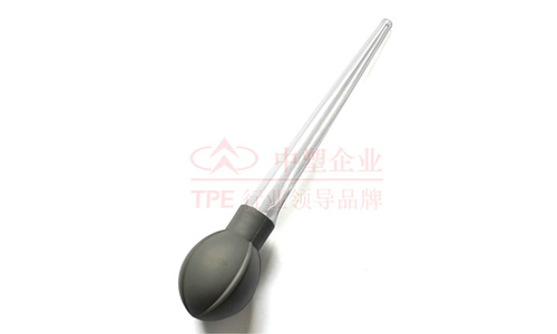 TPE注塑制品顏色不均勻是什么原因？怎么解決？