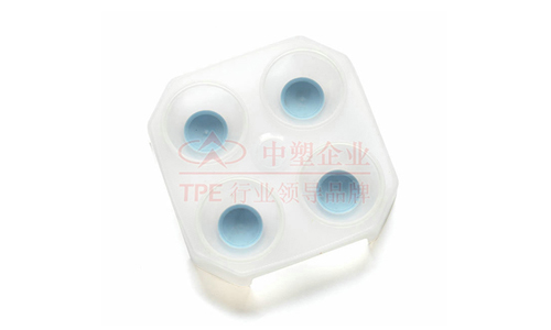 TPE材料的斷裂伸長(zhǎng)率與哪些因素有關(guān)？