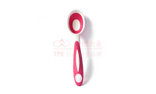 TPE注塑出現(xiàn)熔接痕是什么原因？