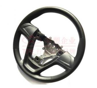 TPE在汽車零部件中有什么優(yōu)勢(shì)？