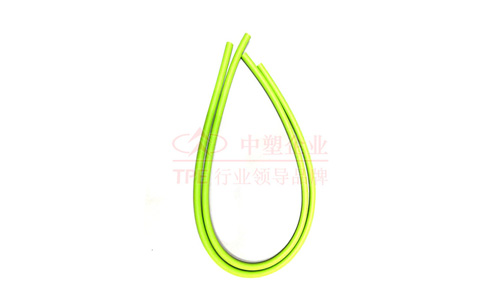 TPE電纜料相比普通電纜料有什么優(yōu)勢(shì)？