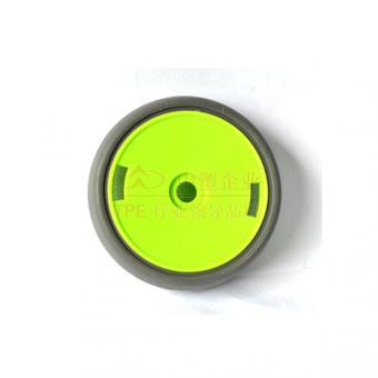 怎么提高TPE材料的抗老性能？