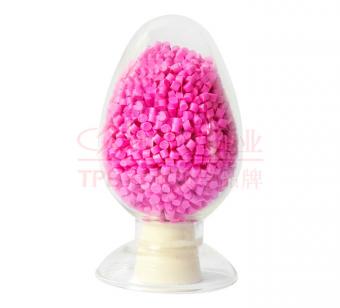 TPE材料會(huì)發(fā)黃是什么原因？