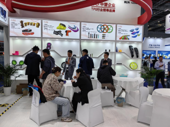 展會落幕，征程再續(xù)丨中塑企業(yè)2024國際橡塑展圓滿收官